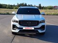 2024 Geely Monjaro I, белый, 3800000 рублей - вид 1