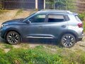 2021 Chery Tiggo 4 I Рестайлинг, серый, 1350000 рублей