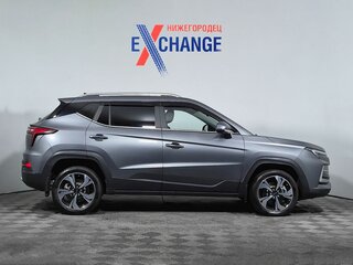 2025 Москвич 3, серый, 1479000 рублей, вид 4