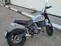 2017 Ducati Scrambler 800, серебристый, 700000 рублей - вид 2