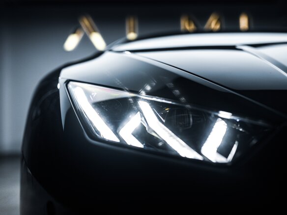 2020 Lamborghini Huracán I Рестайлинг, серый - вид 20