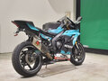 2017 Yamaha YZF-R6, синий, 1100000 рублей - вид 4