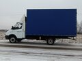 2017 ГАЗ ГАЗель (3302), белый, 1300000 рублей - вид 3