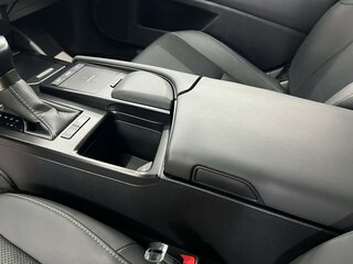 2021 Lexus ES 250 VII Рестайлинг, серый, 5300000 рублей, вид 5