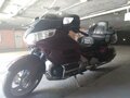 2009 Honda GL 1800 Gold Wing, пурпурный, 764144 рублей - вид 5