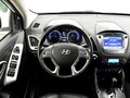 2013 Hyundai ix35 I Рестайлинг, белый, 1520000 рублей - вид 8