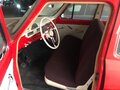1963 ГАЗ 21 «Волга» 21Л, красный, 550000 рублей - вид 1