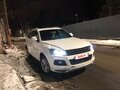 2018 Zotye T600, белый, 750000 рублей - вид 3