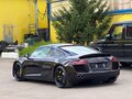 2008 Audi R8 V8 I (Typ 42), чёрный - вид 8