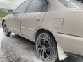 1992 Toyota Corolla VII (E100), белый, 140000 рублей - вид 8