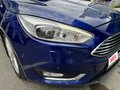 2015 Ford Focus III Рестайлинг, синий, 1520000 рублей - вид 8