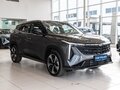 2026 Geely Cityray, серый - вид 2