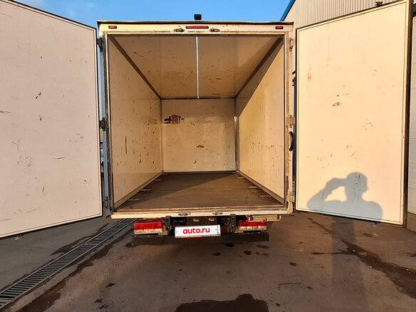 2023 Dongfeng Captain-T, белый, 1500000 рублей - вид 20