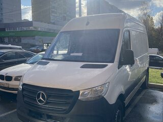 2023 Mercedes-Benz Sprinter, белый, 5850000 рублей, вид 1