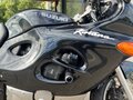 2000 Suzuki GSX 600F Katana, чёрный, 320000 рублей - вид 6