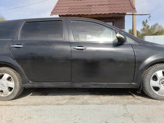 2009 Chery CrossEastar (B14), чёрный, 320000 рублей, вид 4