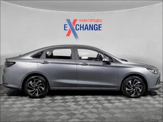 2025 BAIC U5 Plus, серый, 1890000 рублей, вид 5