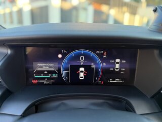 2024 Toyota Camry IX (XV80) China Market, чёрный, 3400000 рублей, вид 4