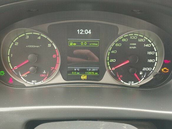 2013 Lada (ВАЗ) Priora I, синий, 410000 рублей - вид 4