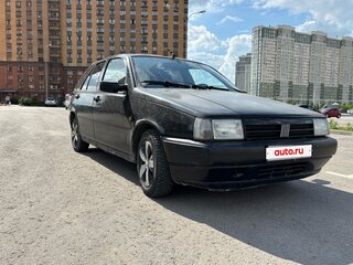 1992 Fiat Tipo 160, чёрный, 70000 рублей, вид 3