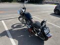 2004 Harley-Davidson Sportster 883, чёрный - вид 5
