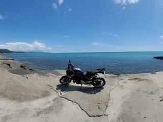 2020 BMW F 900 R, чёрный, 1080000 рублей, вид 3