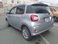 2018 Toyota Passo III, серый, 950000 рублей - вид 4