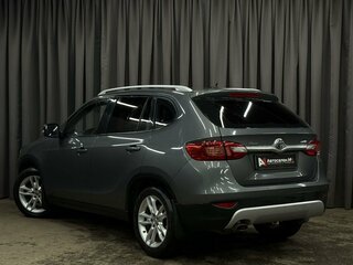 2014 Brilliance V5 I, серый, 799900 рублей, вид 3