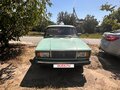 2001 Lada (ВАЗ) 2107, серый, 109000 рублей - вид 1
