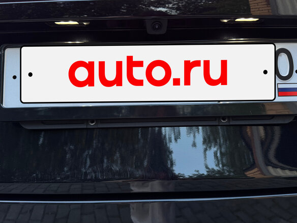 2024 Li Auto (Lixiang) L7 52.3 kWh I Рестайлинг, чёрный - вид 20