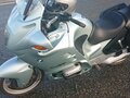 1997 BMW R 1100 RT, серебристый, 300000 рублей - вид 1
