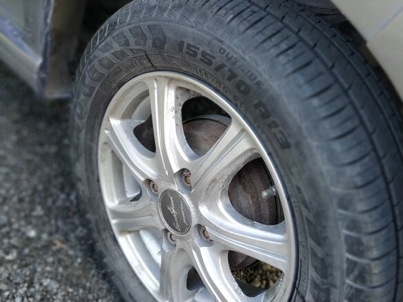 2010 Nissan Pixo I, серебристый, 683000 рублей - вид 7