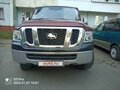 2012 Nissan NV-Series (1500/2500/3500), пурпурный, 2150000 рублей - вид 1