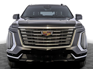 2024 Cadillac Escalade V Рестайлинг, чёрный, 18600000 рублей, вид 5