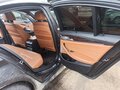 2017 BMW 5 серии M550i xDrive VII (G30/G31/G38), серый - вид 7