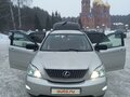 2006 Lexus RX 350 II Рестайлинг, серебристый, 1550000 рублей - вид 10