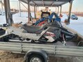 2006 BRP Ski-Doo Summit 1000, чёрный, 1590000 рублей - вид 9