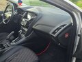 2014 Ford Focus III, серебристый, 800000 рублей - вид 5