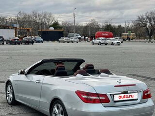 2010 Mercedes-Benz E-Класс 200 5G-Tronic IV (W212, S212, C207), серый, 2350000 рублей, вид 5