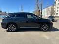 2009 Lexus RX 450h III, чёрный, 2650000 рублей - вид 6