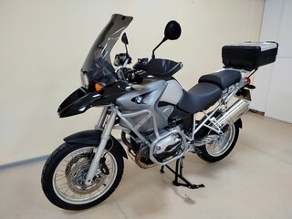 2006 BMW R 1200 GS, серый, 759000 рублей, вид 5