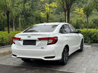 2022 Honda Crider II Рестайлинг, белый, 1426000 рублей, вид 5