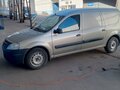2019 Lada (ВАЗ) Largus I, серый, 730000 рублей - вид 2