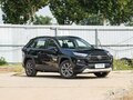 2024 Toyota RAV4 V (XA50), чёрный, 4199000 рублей - вид 3