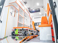 2025 ГАЗ ГАЗель Next, белый, 4800000 рублей - вид 5