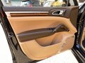 2016 Porsche Cayenne Turbo II Рестайлинг (958), чёрный, 5750000 рублей - вид 11