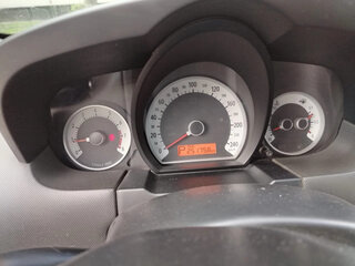 2009 Kia Ceed I, чёрный, 700000 рублей, вид 5