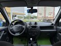 2017 Lada (ВАЗ) Granta I, бежевый, 465000 рублей - вид 4