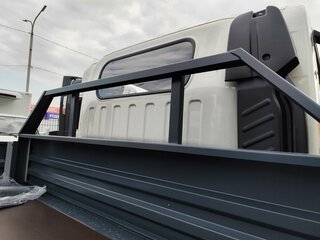2024 JAC N90, белый, 5700000 рублей, вид 2