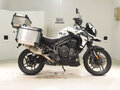 2018 Triumph Tiger 1200, белый, 950000 рублей - вид 1